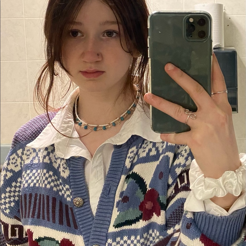 Meet your Posher, Emma